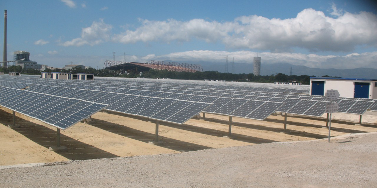 Endesa Se Adjudica Mw De Capacidad Solar En La Subasta De