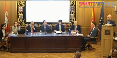 Retos para el desarrollo de las Smart Grids en España