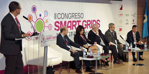 Mesa Redonda 1: Aportaciones para el usuario final de las Smart Grids