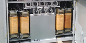 Sager II, Sistemas de almacenamiento de energía