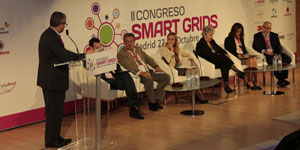 Mesa Redonda 3: Impacto de la Regulación Europea en España