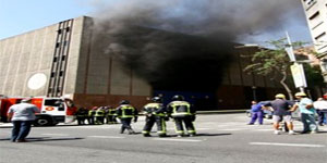 Agente extintor Novec 1230