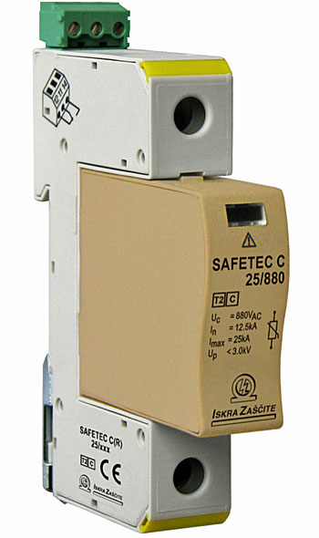 Safetec