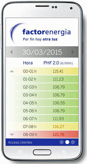 Factor Smarthome