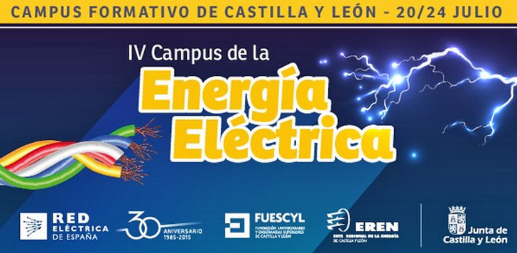 Campus Energía Eléctrica