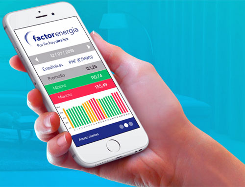 Factor Smarthome