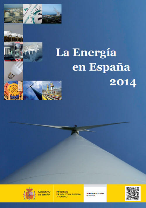 Informe Anual de la Energía en España