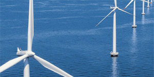 Marinel, proyecto para superar el reto de generar energía en alta mar