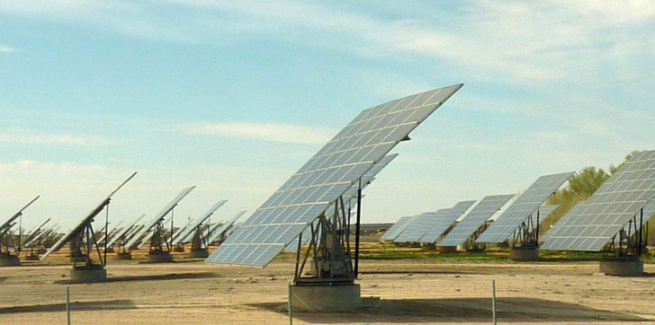 Placa fotovoltaica