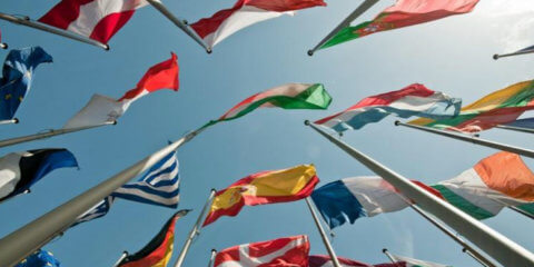 El Parlamento Europeo pide objetivos energéticos más ambiciosos