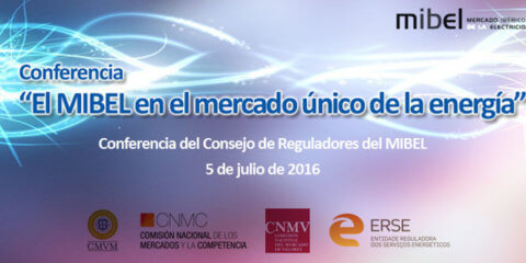 MIBEL analiza en Madrid su impacto sobre pymes y consumidores