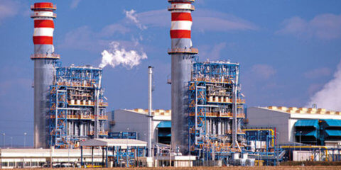 GE inaugura la central de ciclo combinado más eficiente del mundo