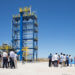 Concluye el desarrollo del prototipo de demostración termosolar Hysol