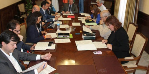 Endesa instala renovables en los edificios municipales de Mijas