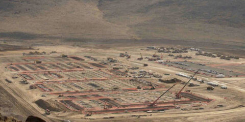 Tesla inaugura ‘Gigafactory’, la fábrica más grande del mundo