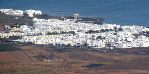 Subvenciones para el autoconsumo energético en Lanzarote y La Graciosa