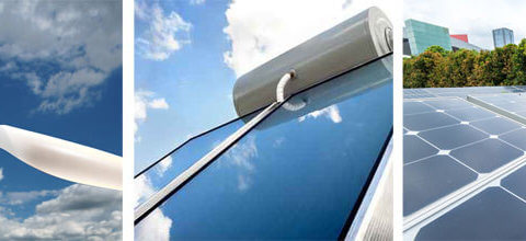 CECU lanza una campaña para promover un modelo energético sostenible