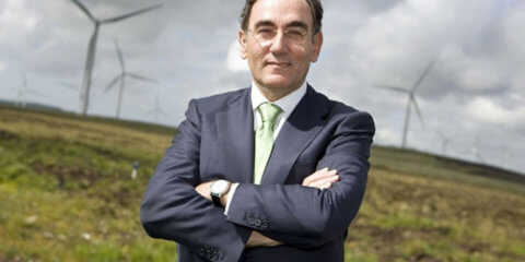 Gamesa instalará 142 aerogeneradores en un parque eólico de Iberdrola