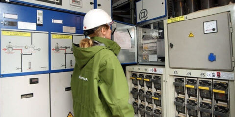 Iberdrola despliega más de ocho millones de contadores inteligentes