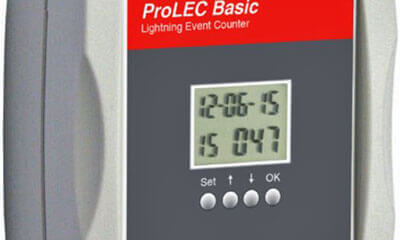 Raycap lanza nuevos accesorios de calidad eléctrica para las redes