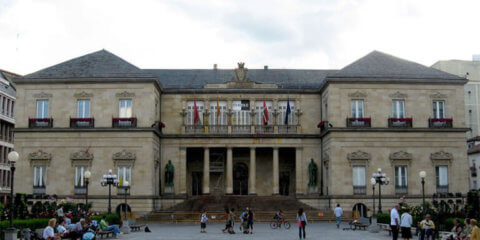 Nuevo proyecto de Ley Vasca para reducir el consumo energético un 25%