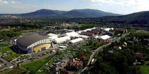 Circutor expondrá sus soluciones energéticas en Energetab