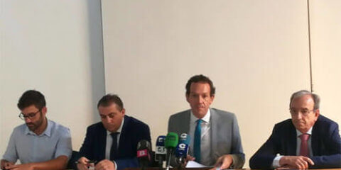 Una ventanilla única tramita los proyectos de autoconsumo de Baleares