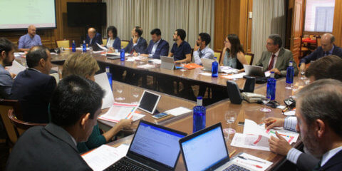 El III Congreso Smart Grids publica su programa de ponencias