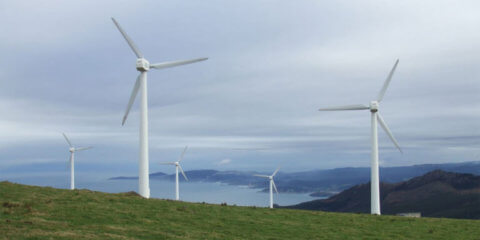 La CE aprueba planes de apoyo de Luxemburgo y Malta a las renovables