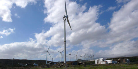 Comienza la participación pública en Plan Energético de Navarra 2030