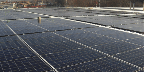 Jornada de análisis sobre la situación de la fotovoltaica en Navarra