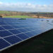 OPDE construye una planta fotovoltaica de 5MW en Inglaterra