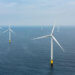 La inversión europea en energía eólica offshore marca un hito en 2016