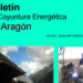 Alta participación de las renovables en el mix energético de Aragón