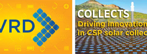 EEUU financia 16 proyectos de I+D en energía solar fotovoltaica