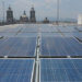 Ciudad de México promueve la instalación de paneles solares