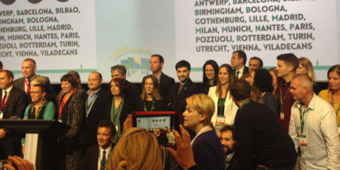 La ciudad de Viladecans creará su propio operador energético