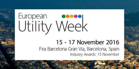 CIRCUTOR participará en la feria European Utility Week