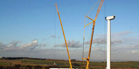 La IEA aumenta su pronóstico de crecimiento de renovables