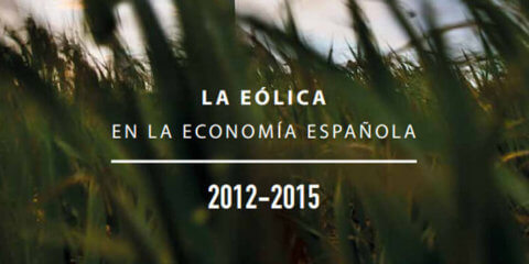 La eólica ahorra al sistema eléctrico más de 15.700 millones en 4 años
