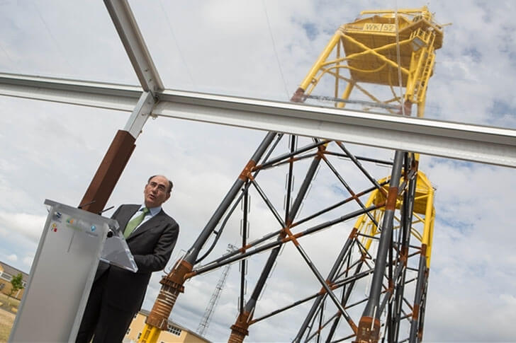 20160728-iberdrola-navantia-ferrol-entrega-de-estructuras-jacket-parque-eolico-marino-wikinger