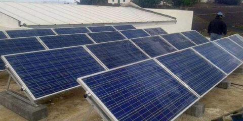 Nuevas instalaciones fotovoltaicas de autoconsumo en Lanzarote