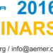 Webinar de AEMER sobre mantenimiento de instalaciones renovables