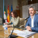 Extremadura cubre el 65% de su demanda eléctrica con energía solar