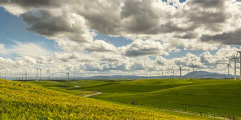 Piden un marco regulatorio que proteja las inversiones en Renovables