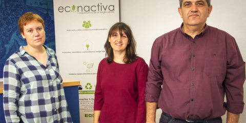 Toledo acoge las I Jornadas de Energía Verde de Castilla La Mancha