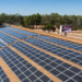 Australia crea parques solares comunitarios con viticultores del sur