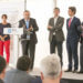 Inaugurada la subestación eléctrica de Santa Águeda en Gran Canaria