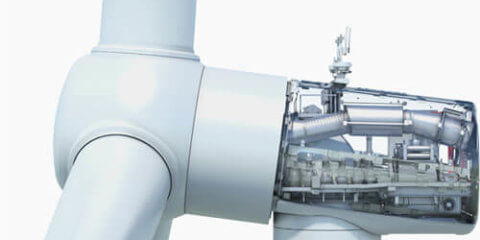 Siemens anuncia el lanzamiento de tres nuevos aerogeneradores onshore