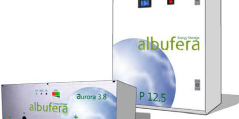 Nuevos sistemas de almacenamiento energético basados en Litio y Plomo